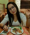 Rencontre Femme Thaïlande à Hatyai : ่jeeja, 43 ans